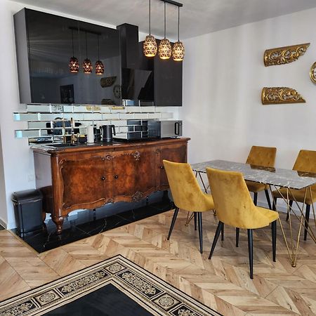 Morfeusz Apartamenty Ksiecia Witolda Vratislav Exteriér fotografie