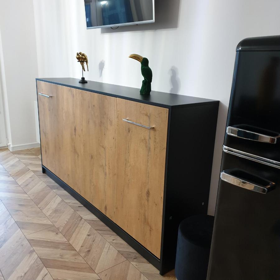 Morfeusz Apartamenty Ksiecia Witolda Vratislav Exteriér fotografie