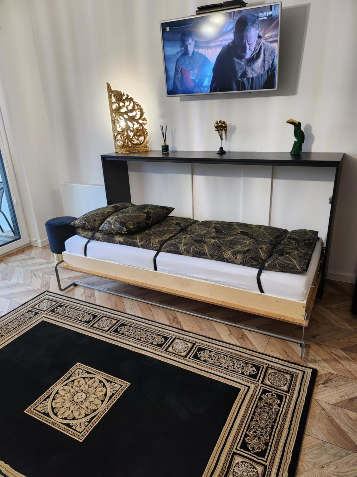 Morfeusz Apartamenty Ksiecia Witolda Vratislav Exteriér fotografie