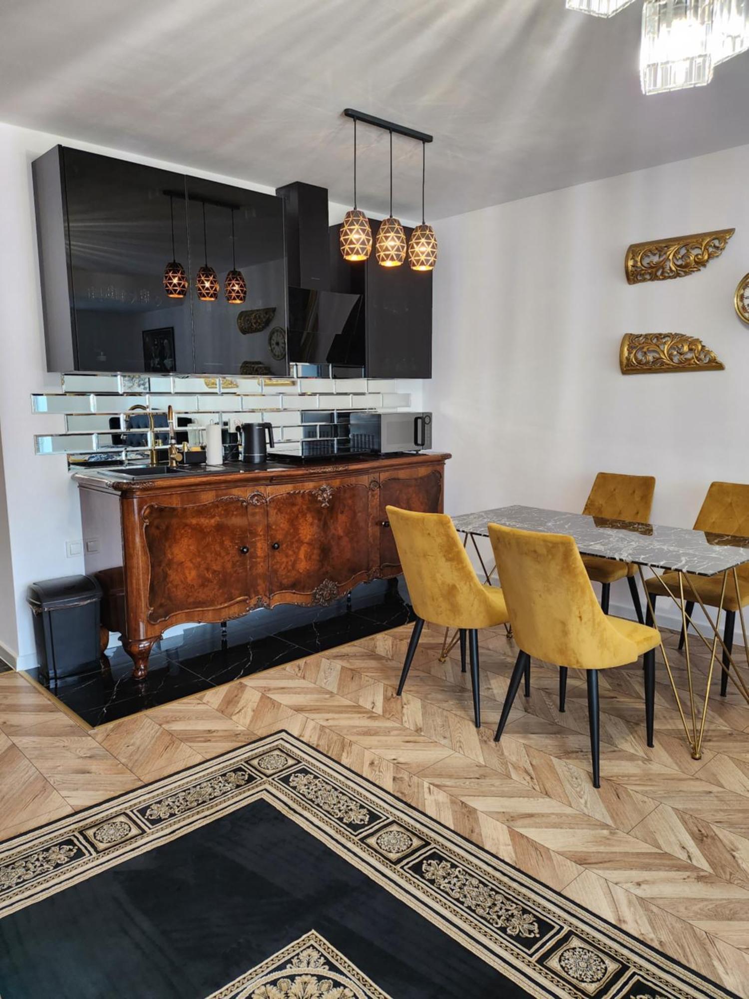 Morfeusz Apartamenty Ksiecia Witolda Vratislav Exteriér fotografie